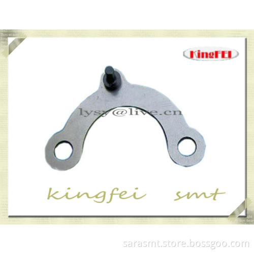 SMT part Samsung feeder parts J2500237-J7000807 Shutter Lever Assy (16mm)